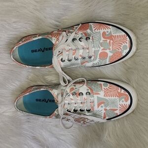 SeeVees Legend Sneaker 💥VACATION VIBES